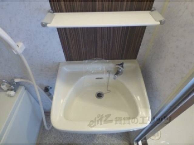 洗面所