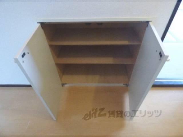 下駄箱