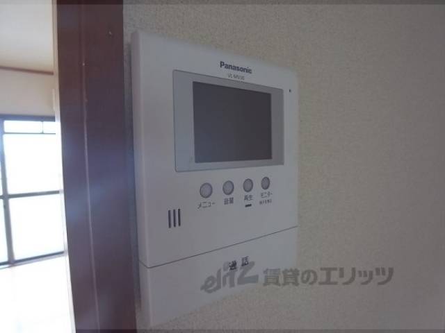 モニターフォン