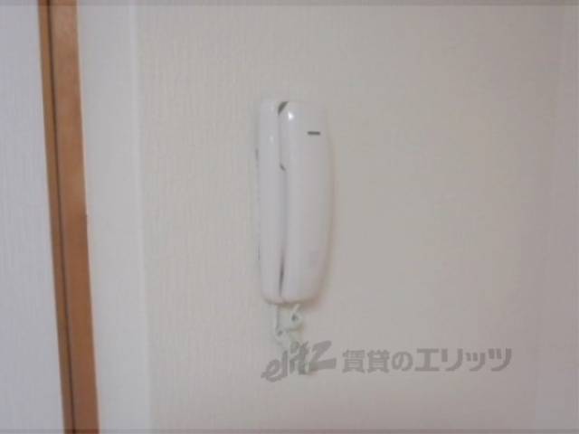 ドアホン