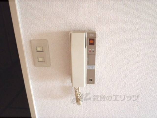 インターフォン