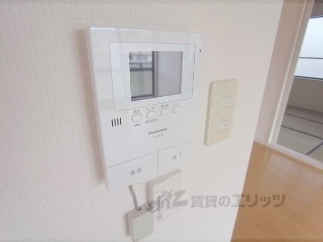 ＴＶインターホン