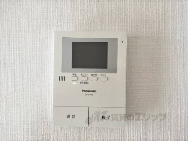 ドアフォン（ＴＶ含）