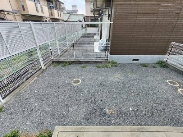 庭