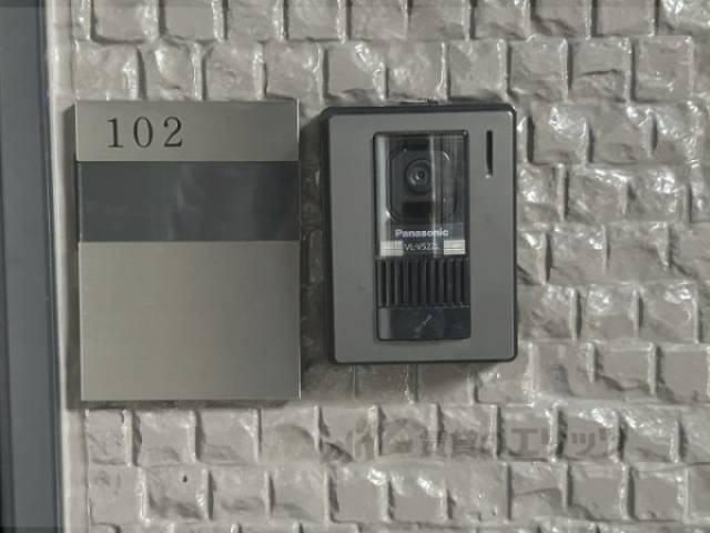 インターフォン