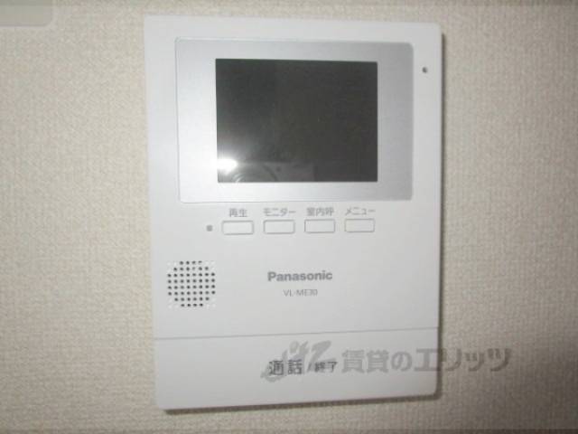 ドアフォン（ＴＶ含）