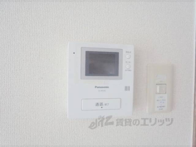 ＴＶドアフォン