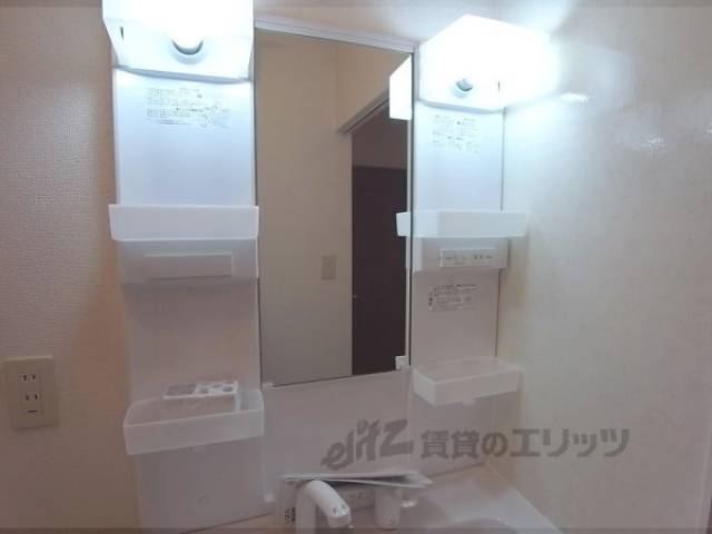 洗面所