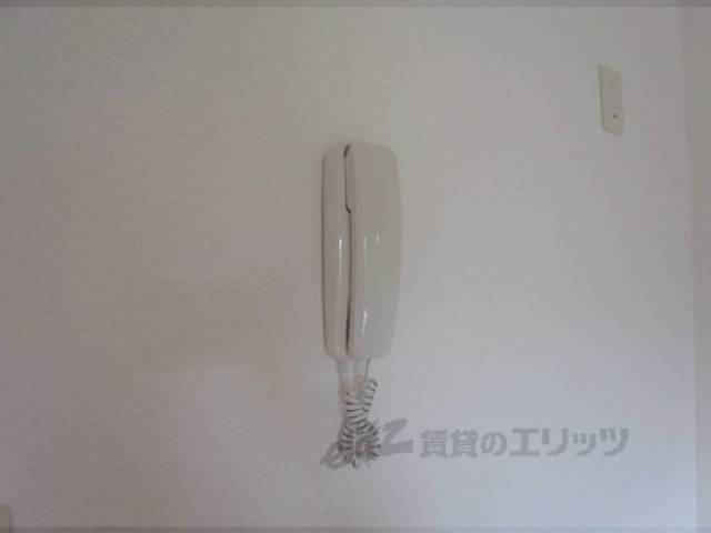 ドアホン