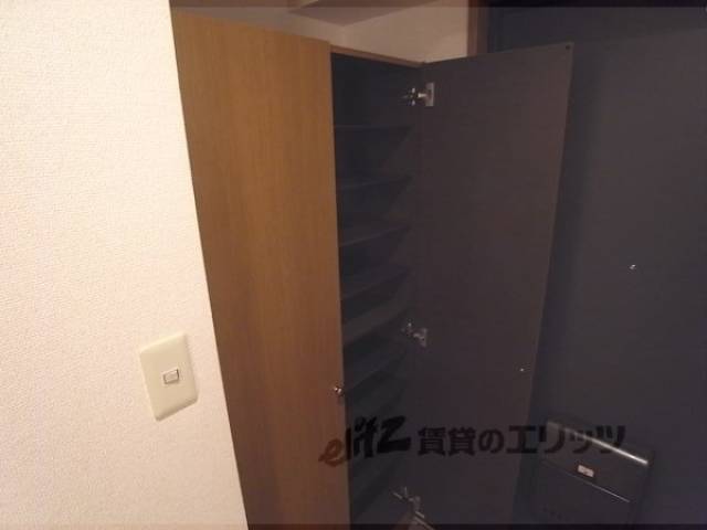 下駄箱