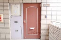 瀬田グランドハイツ室内写真1