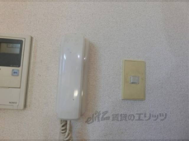 インターフォン