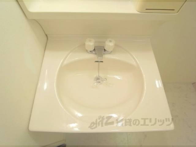 洗面所