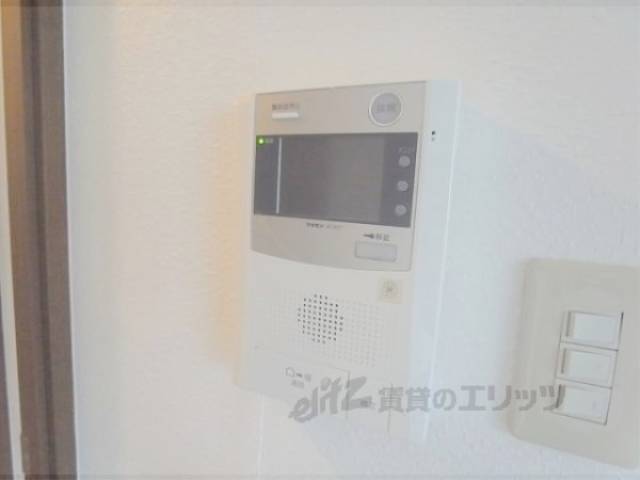 ＴＶインターホン