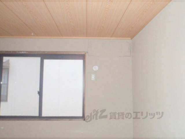和室　エアコン