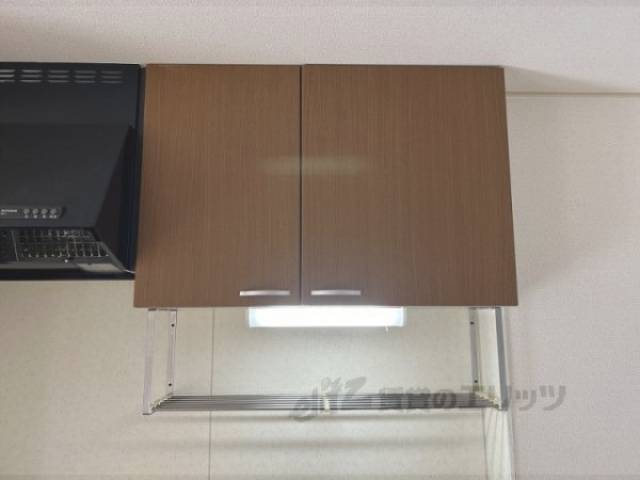 キッチン　収納
