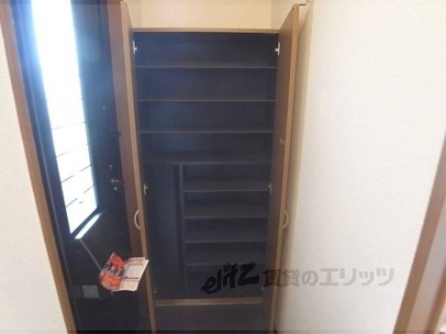 下駄箱