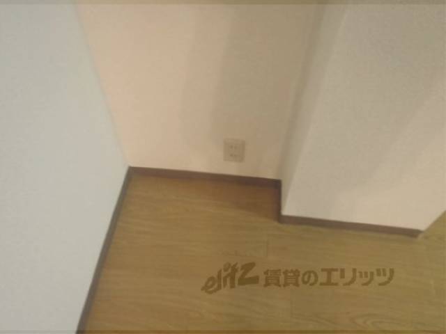 冷蔵庫置場