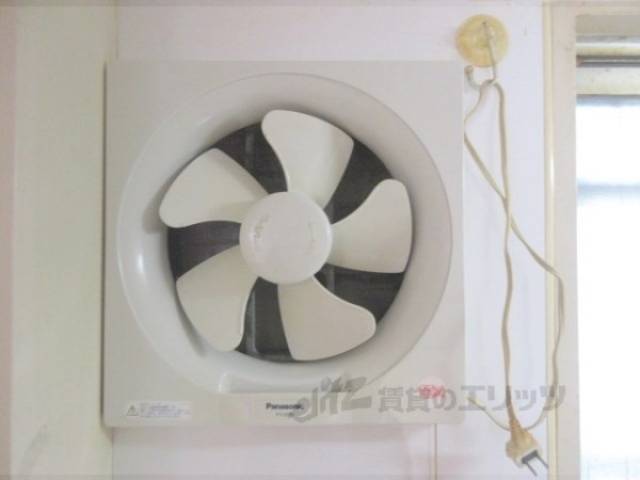 換気扇