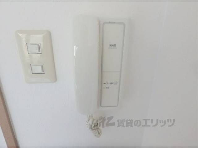 インターフォン