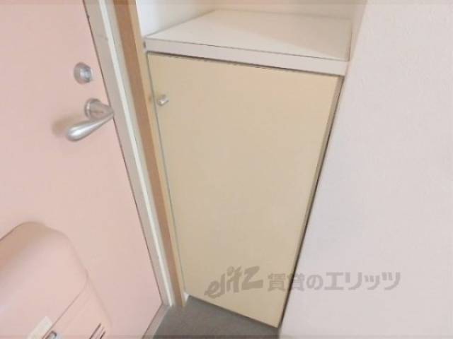 下駄箱
