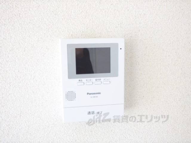 ドアフォン（ＴＶ含）
