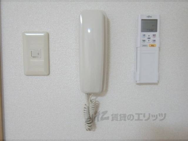 ドアフォン（ＴＶ含）