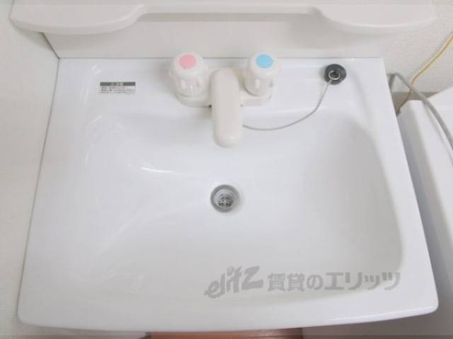 洗面所