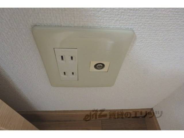 コンセント
