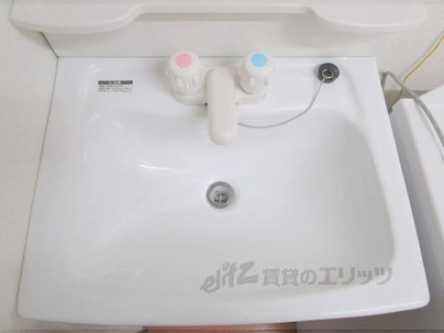 洗面所