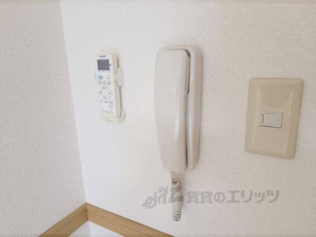 ドアフォン（ＴＶ含）