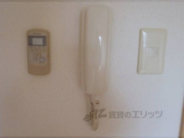 ドアフォン
