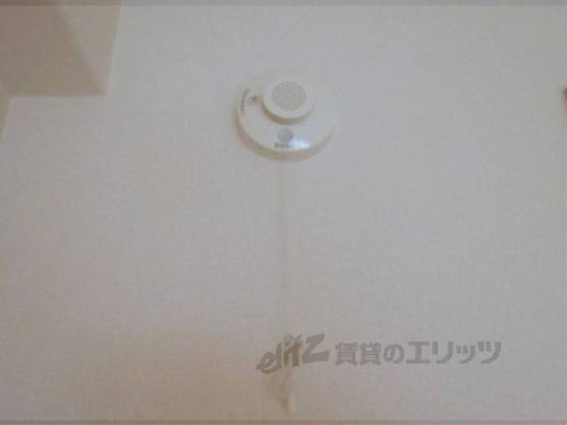 火災報知機