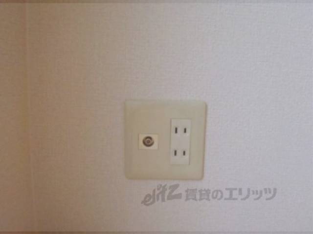 コンセント