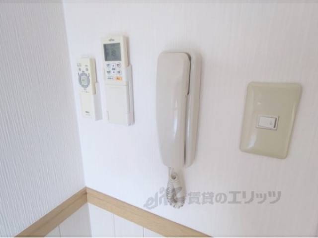 ドアフォン（ＴＶ含）