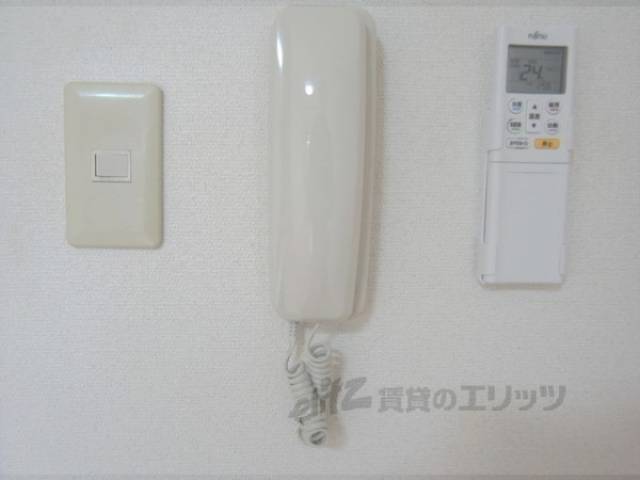 インターフォン