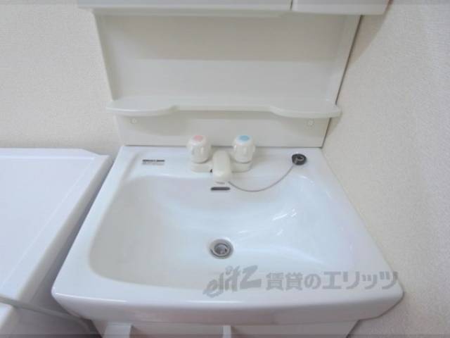 洗面所