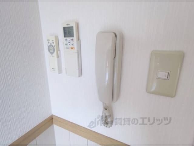 ドアフォン（ＴＶ含）