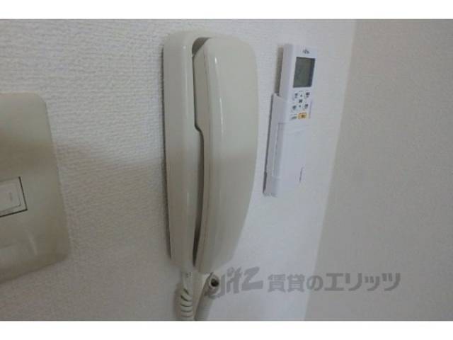 インターフォン