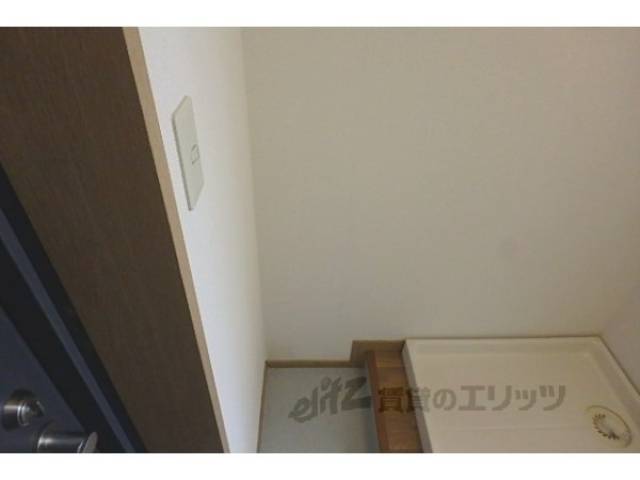 下駄箱置場