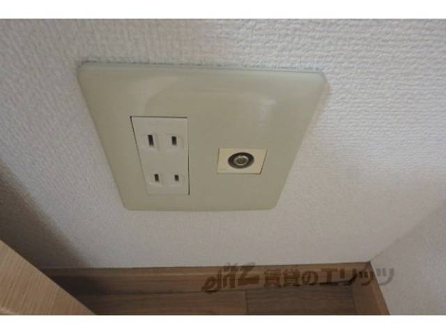 コンセント