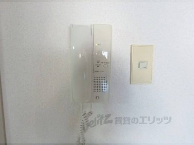 ドアフォン（ＴＶ含）