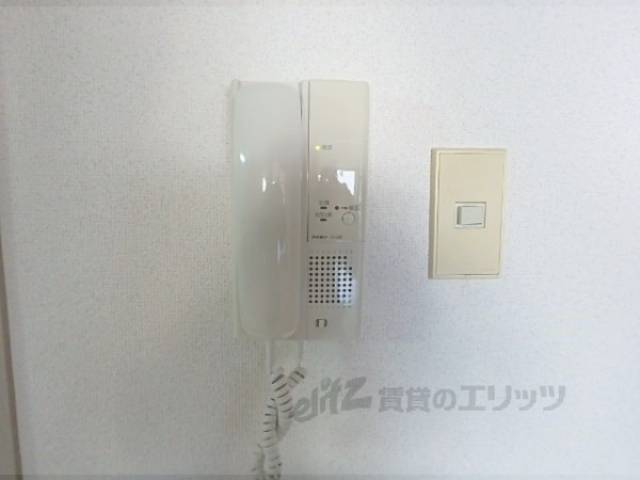 インターフォン