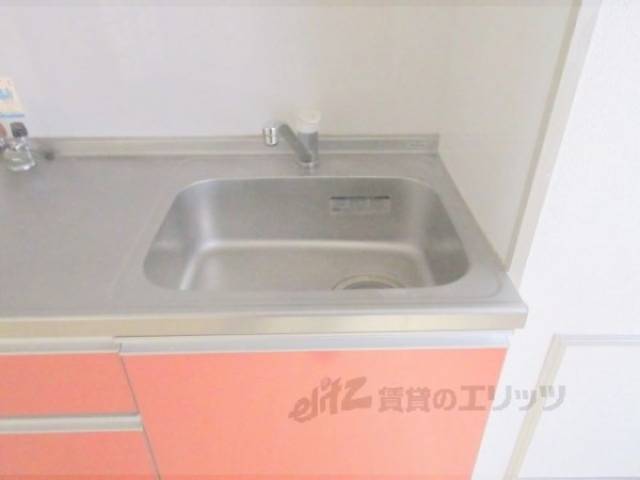 キッチン　シンク