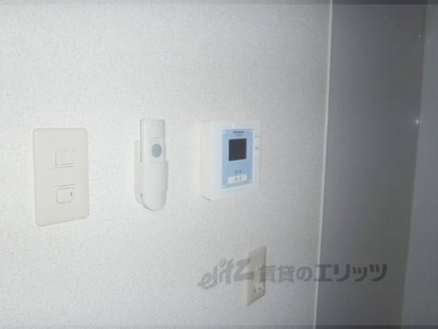 ＴＶインターホン