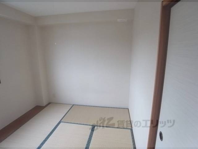 和室　エアコン