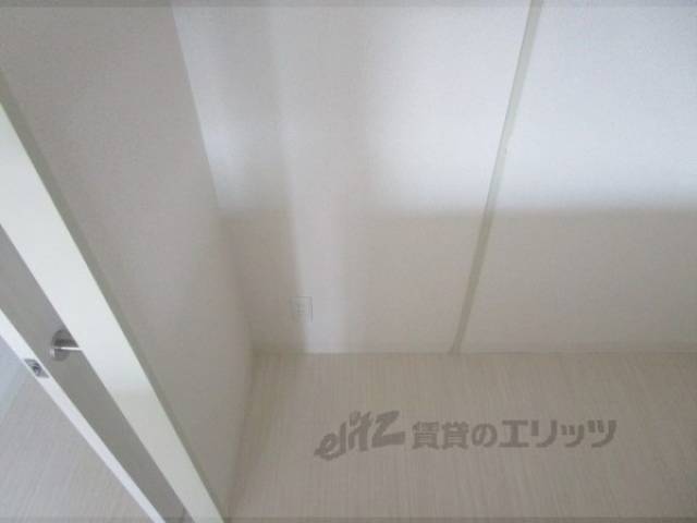 冷蔵庫置場