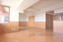 第３７長栄クレメント五条室内写真1