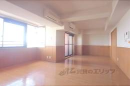 第３７長栄クレメント五条室内写真2