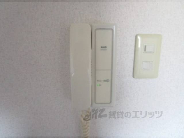 インターフォン